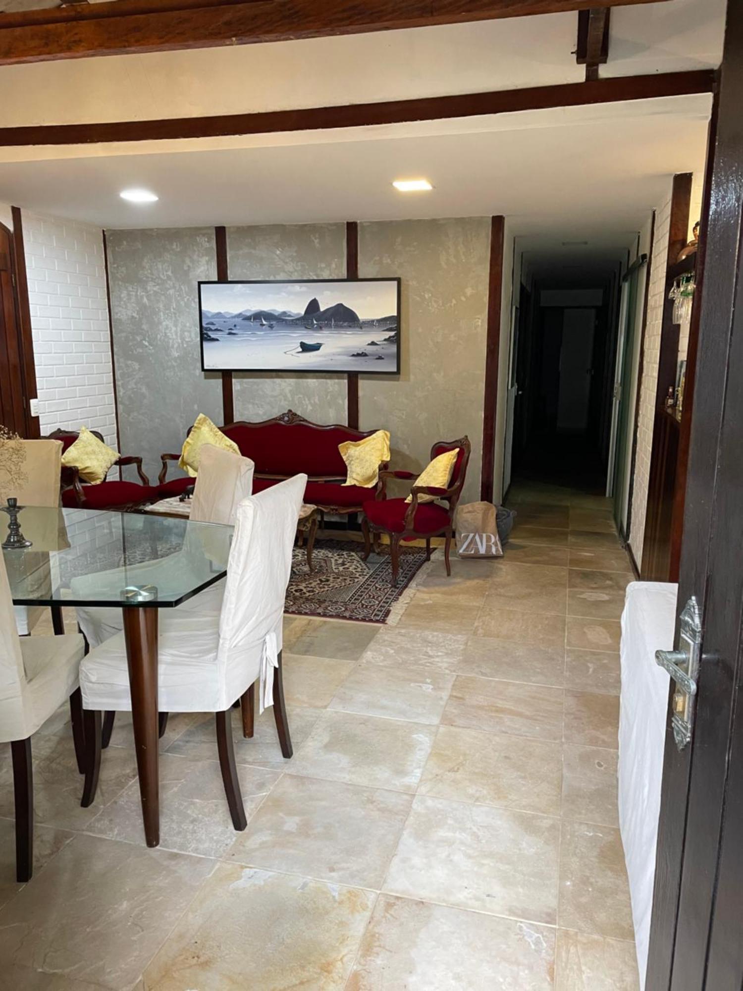 Hébergement de vacances Magnifica Casa Na Barra Da Tijuca Rio de Janeiro