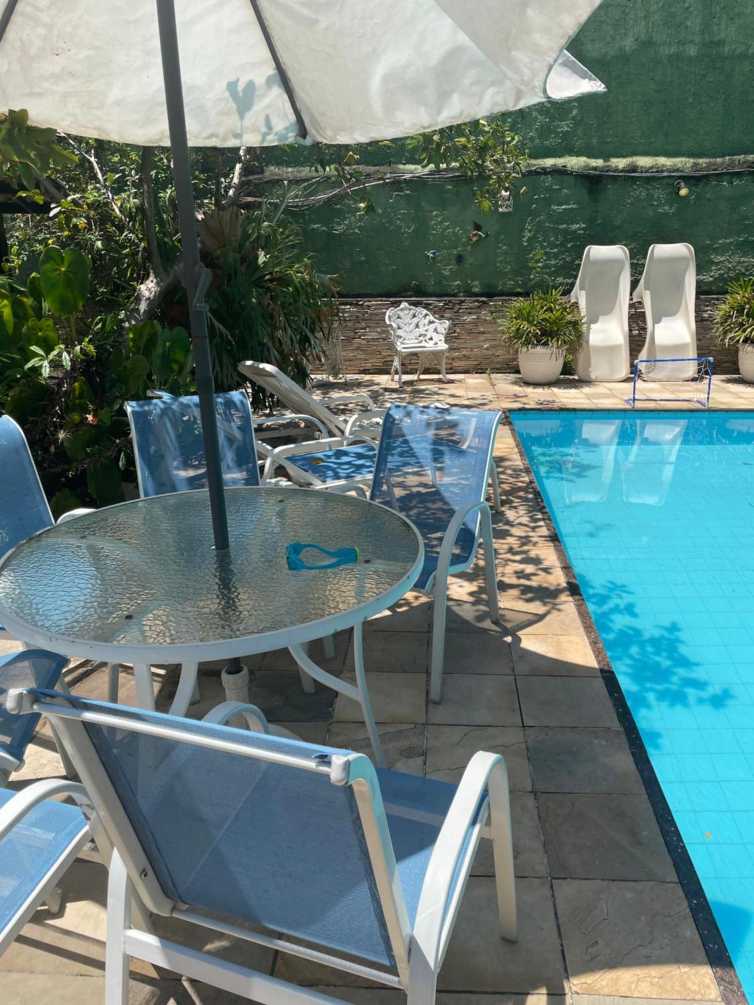Hébergement de vacances Magnifica Casa Na Barra Da Tijuca