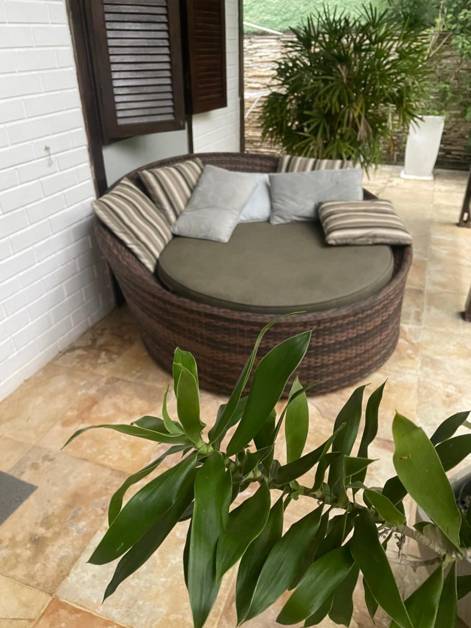 Magnifica Casa Na Barra Da Tijuca Hébergement de vacances