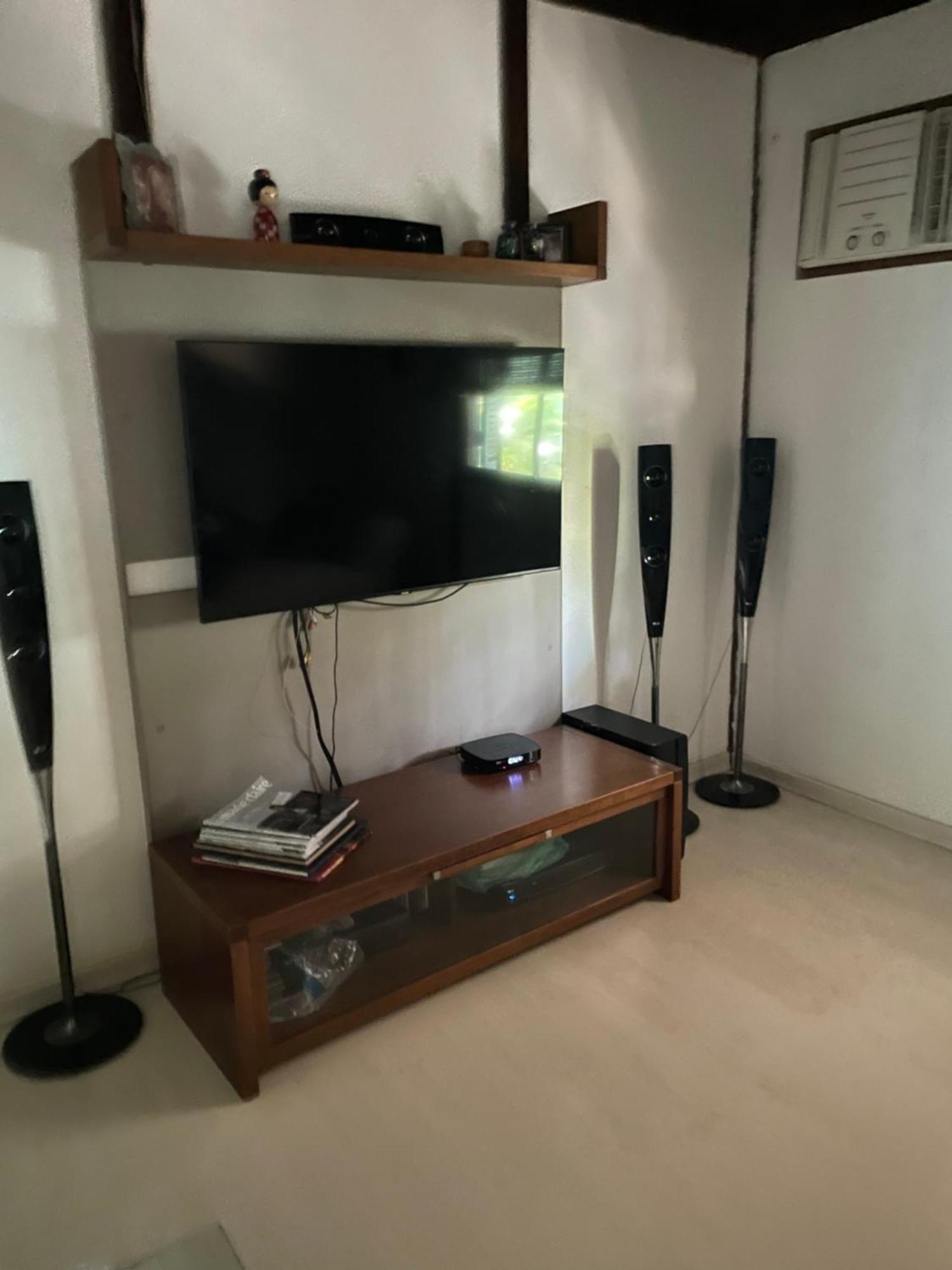 Hébergement de vacances Magnifica Casa Na Barra Da Tijuca *