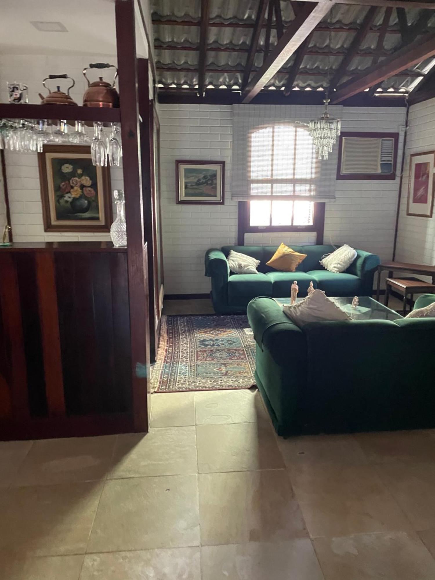 Magnifica Casa Na Barra Da Tijuca Hébergement de vacances Rio de Janeiro