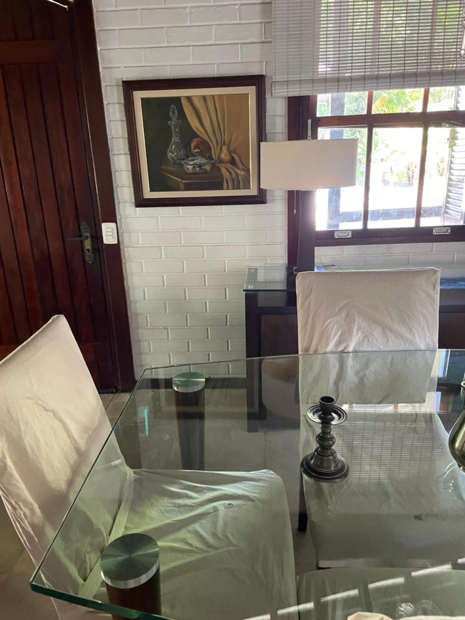 Hébergement de vacances Magnifica Casa Na Barra Da Tijuca Rio de Janeiro