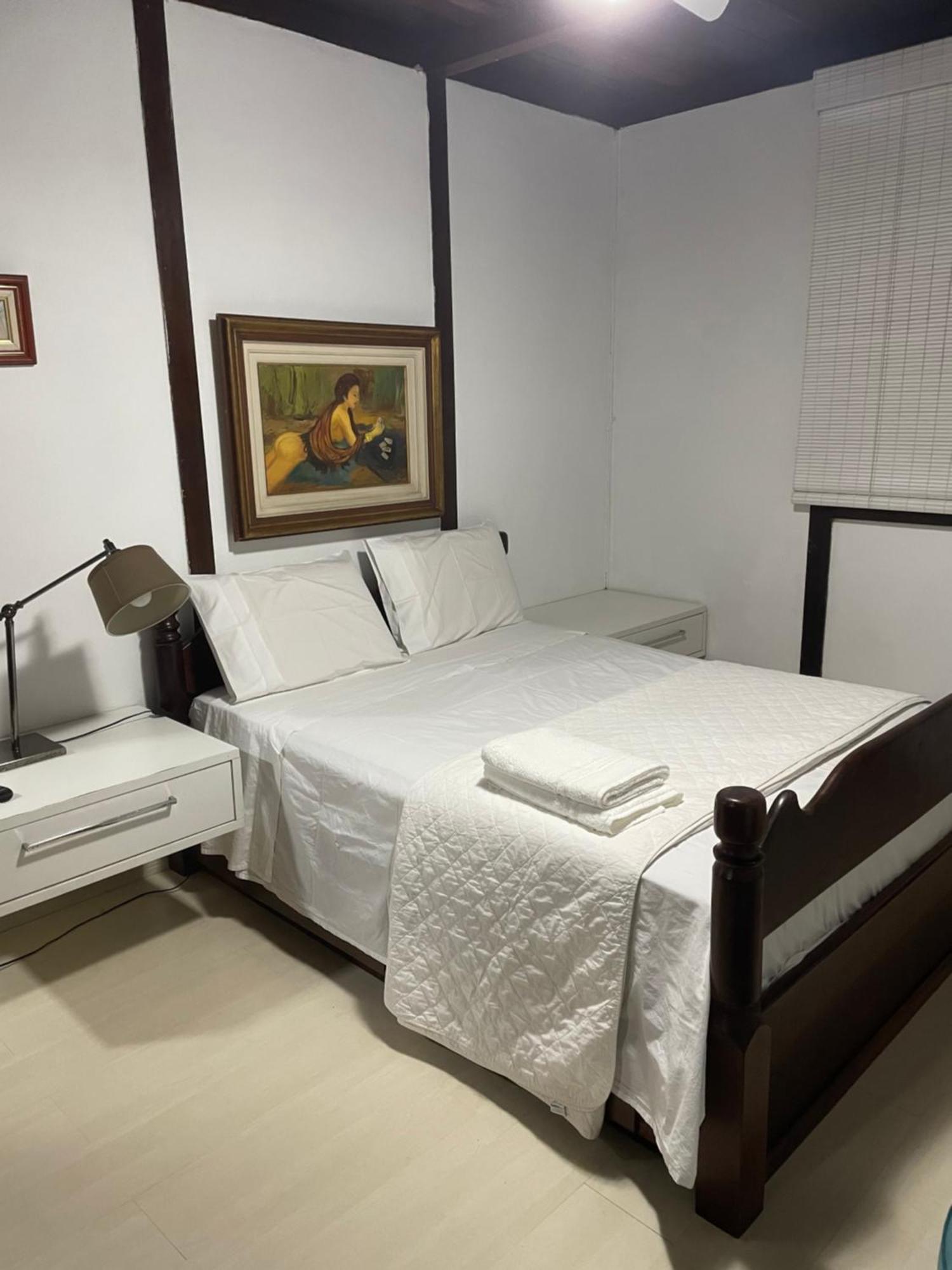 Magnifica Casa Na Barra Da Tijuca Hébergement de vacances