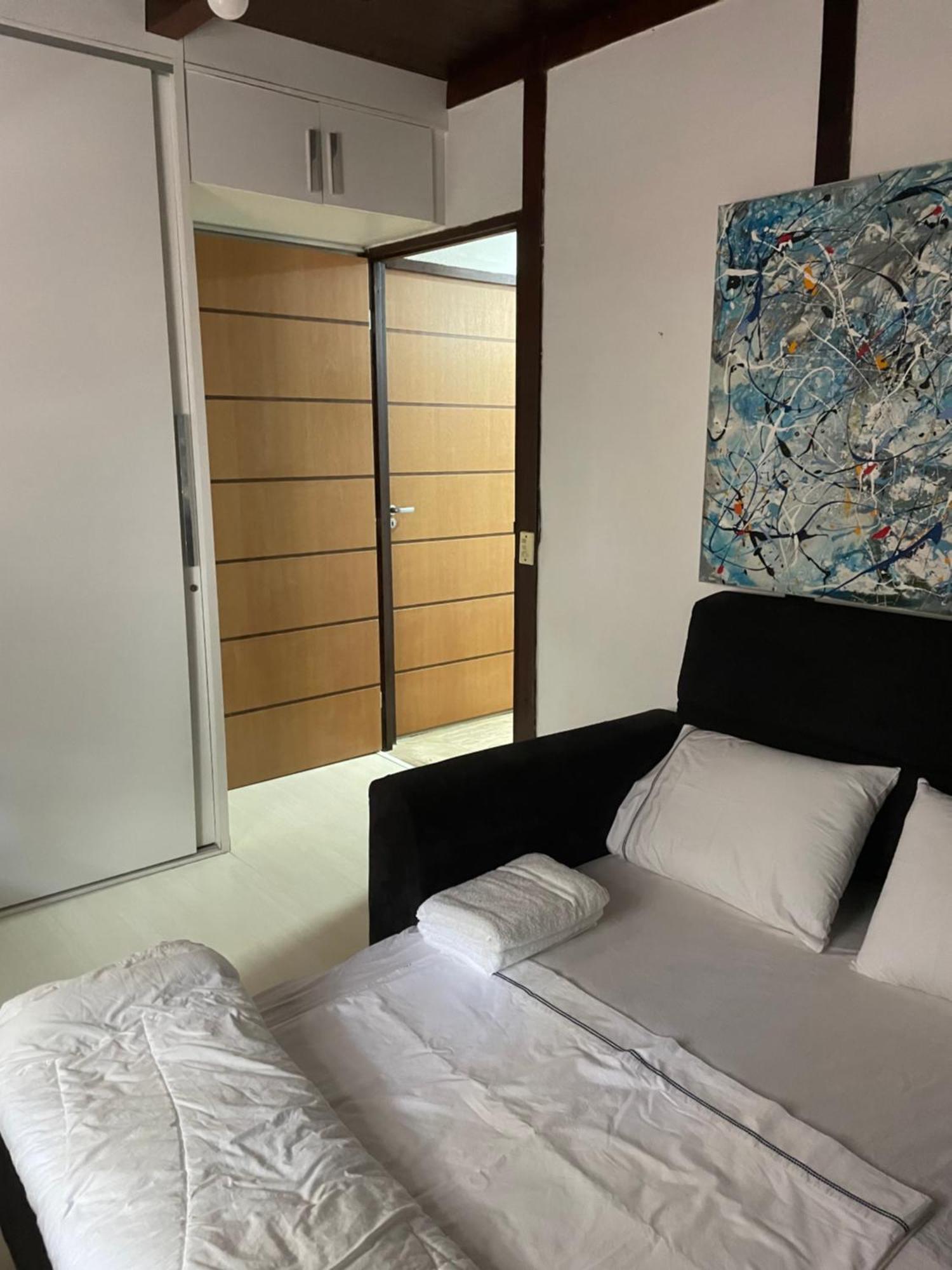 Hébergement de vacances Magnifica Casa Na Barra Da Tijuca