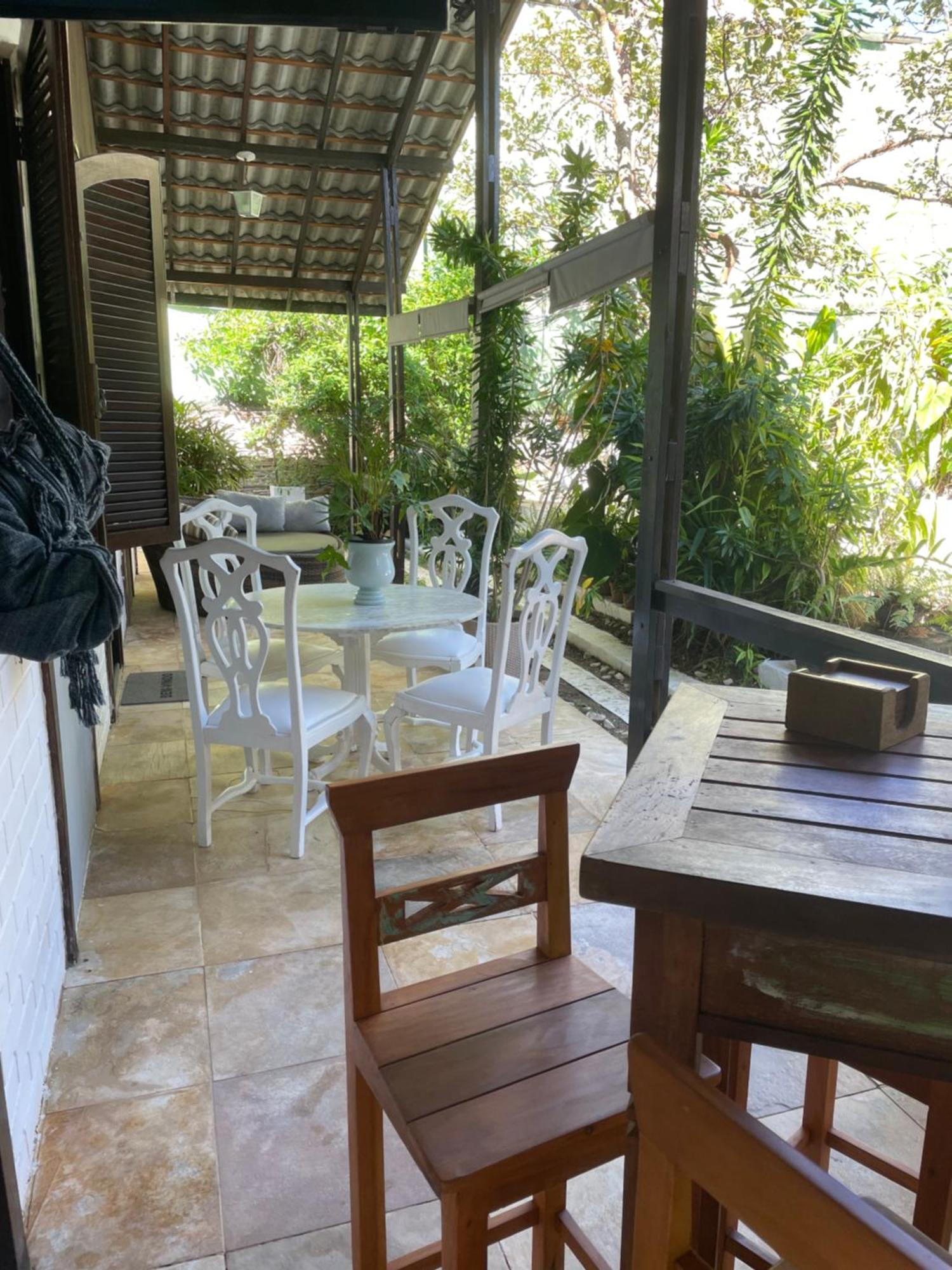 Hébergement de vacances Magnifica Casa Na Barra Da Tijuca *