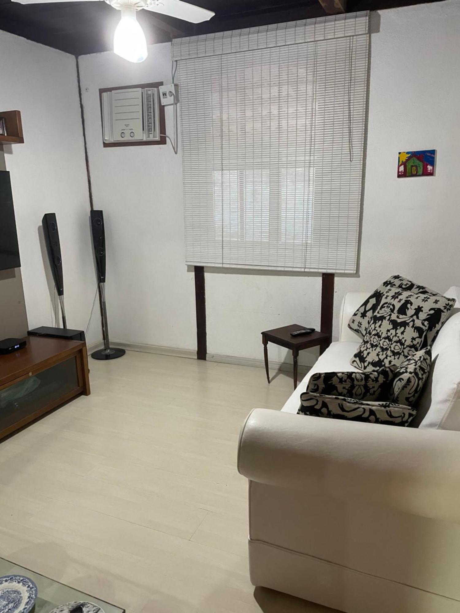 Magnifica Casa Na Barra Da Tijuca Hébergement de vacances