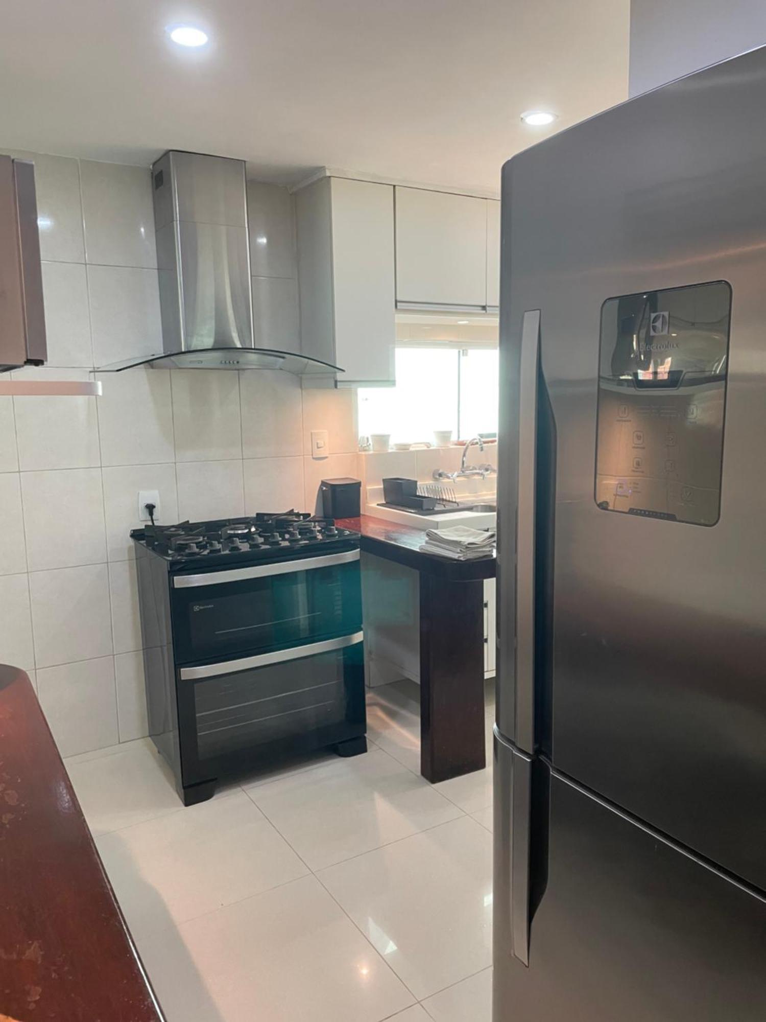 Magnifica Casa Na Barra Da Tijuca Hébergement de vacances Rio de Janeiro