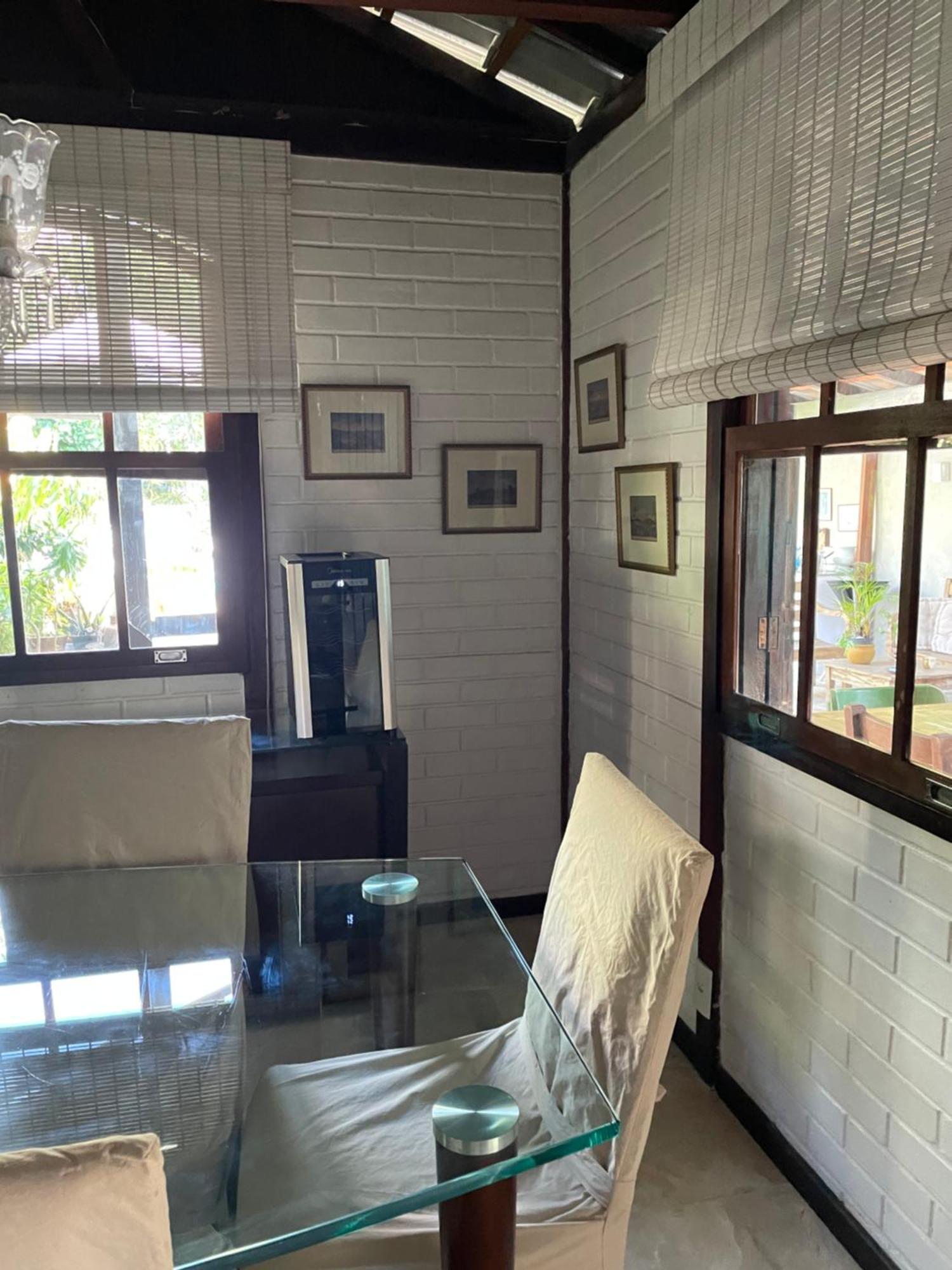 Magnifica Casa Na Barra Da Tijuca Hébergement de vacances