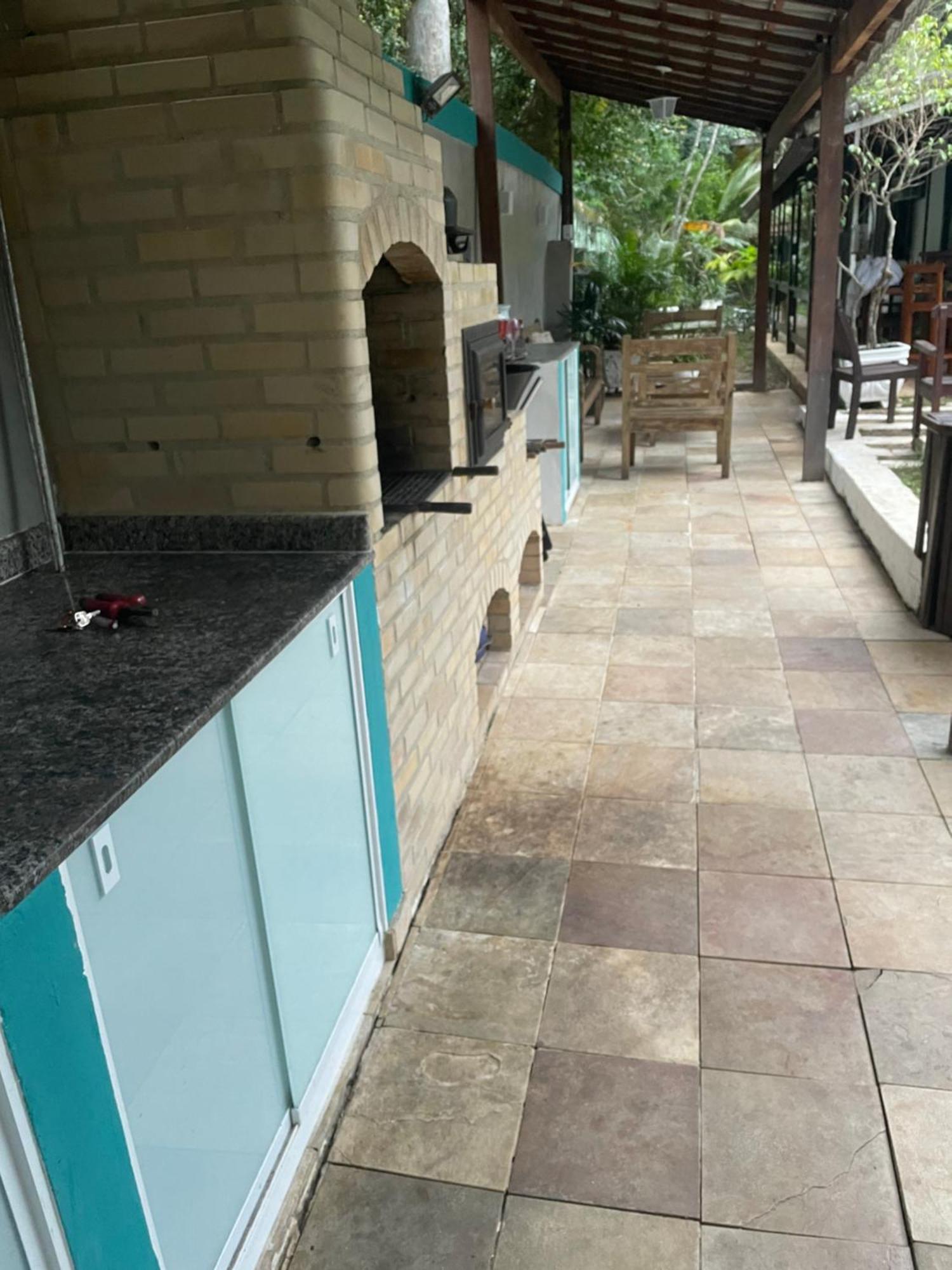 Hébergement de vacances Magnifica Casa Na Barra Da Tijuca