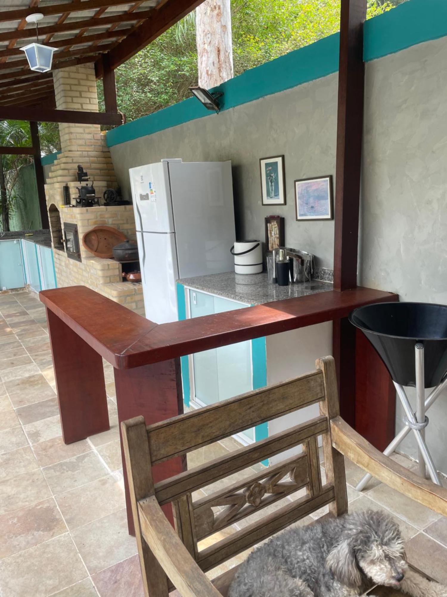 Hébergement de vacances Magnifica Casa Na Barra Da Tijuca Rio de Janeiro