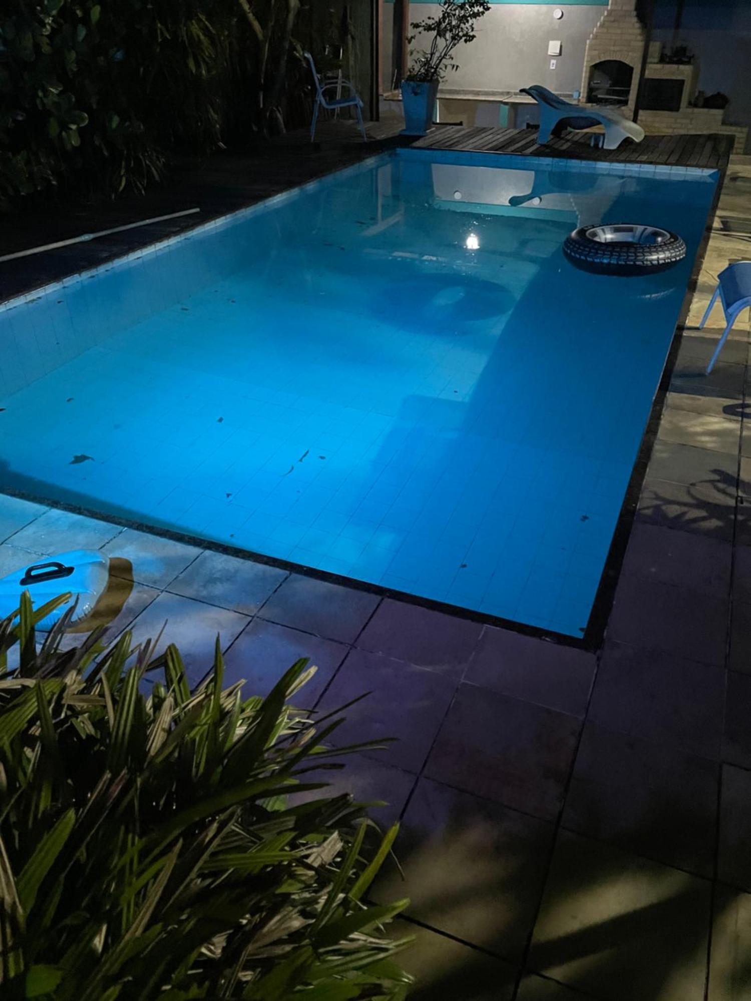 Magnifica Casa Na Barra Da Tijuca Casa de férias *