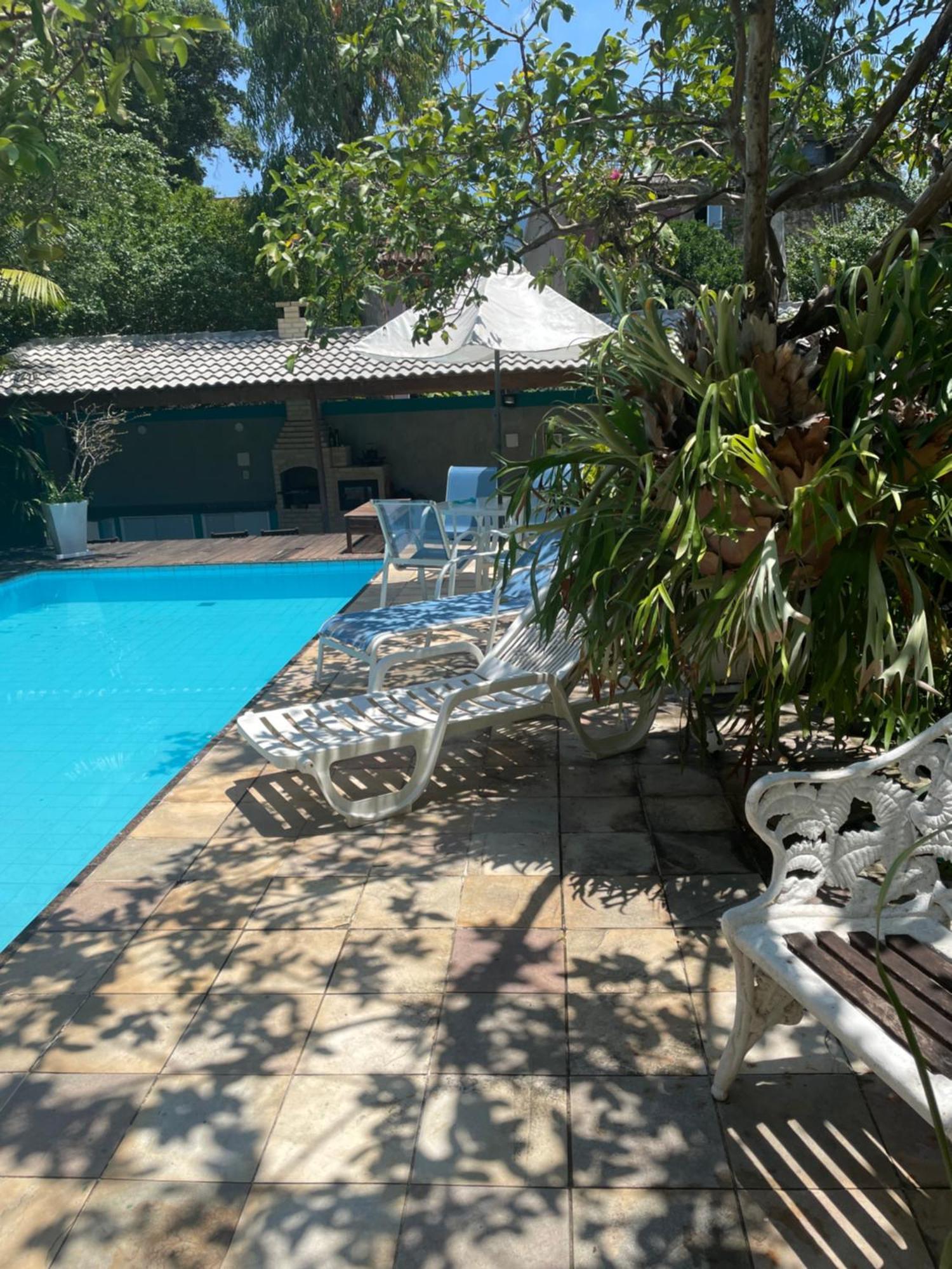 Casa de férias Magnifica Casa Na Barra Da Tijuca