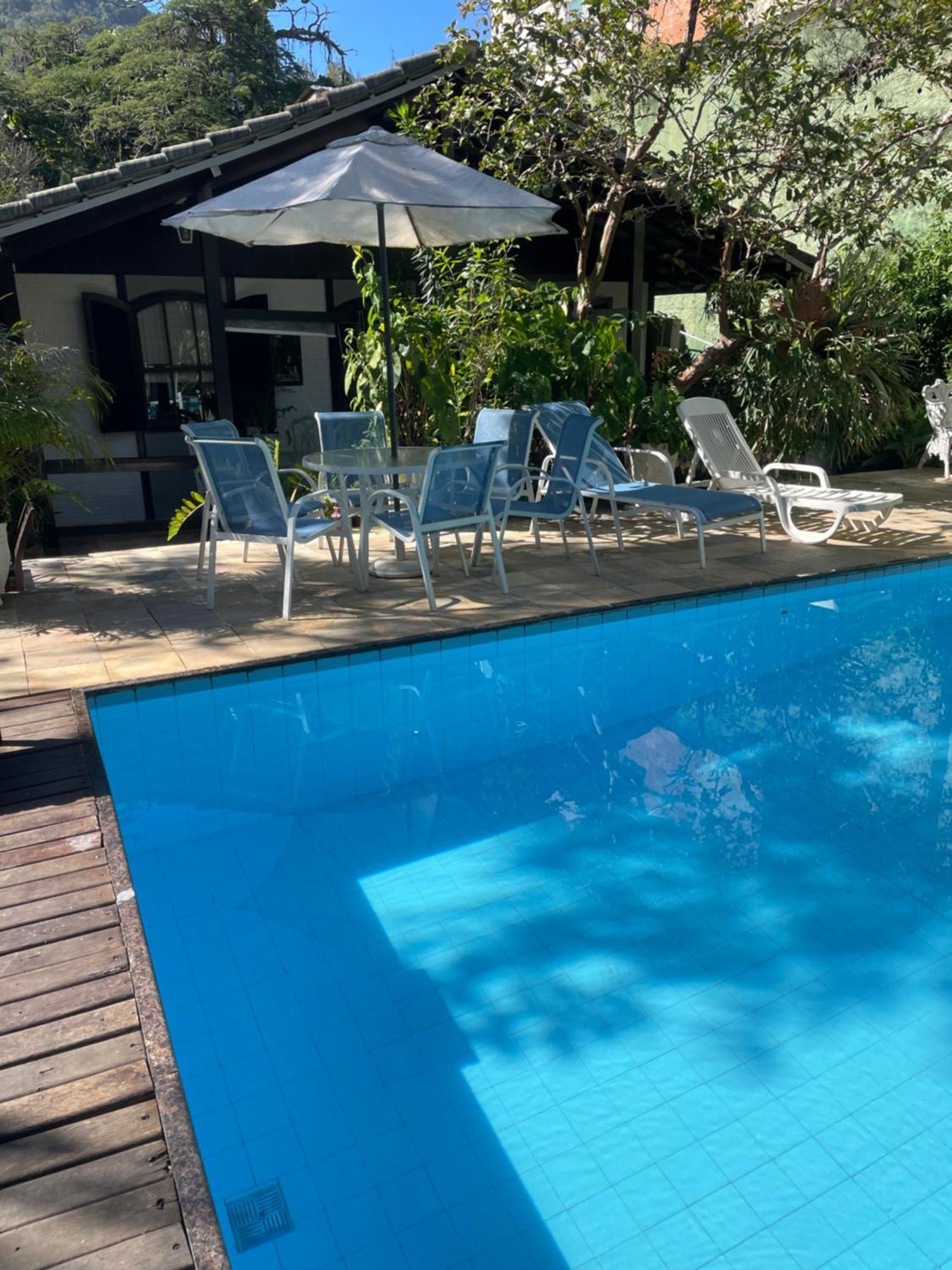 Magnifica Casa Na Barra Da Tijuca Casa de férias *